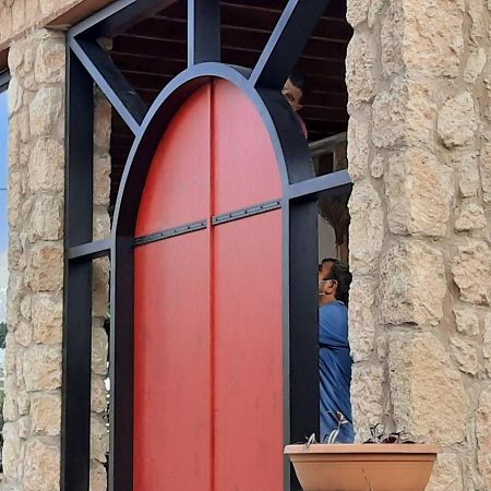 Osman Aga Culture House Apartment Famagusta  Exterior photo