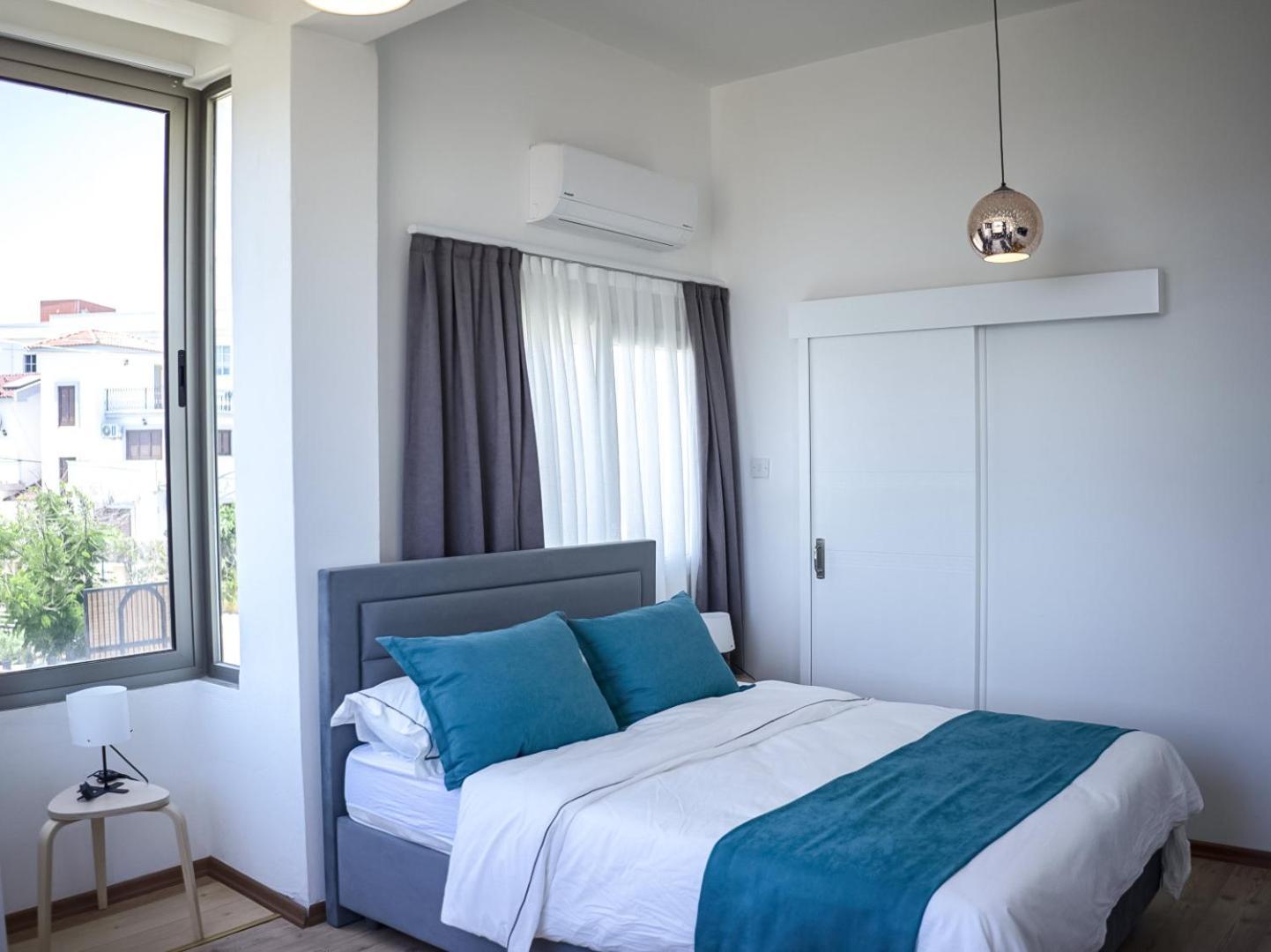 Osman Aga Culture House Apartment Famagusta  Exterior photo