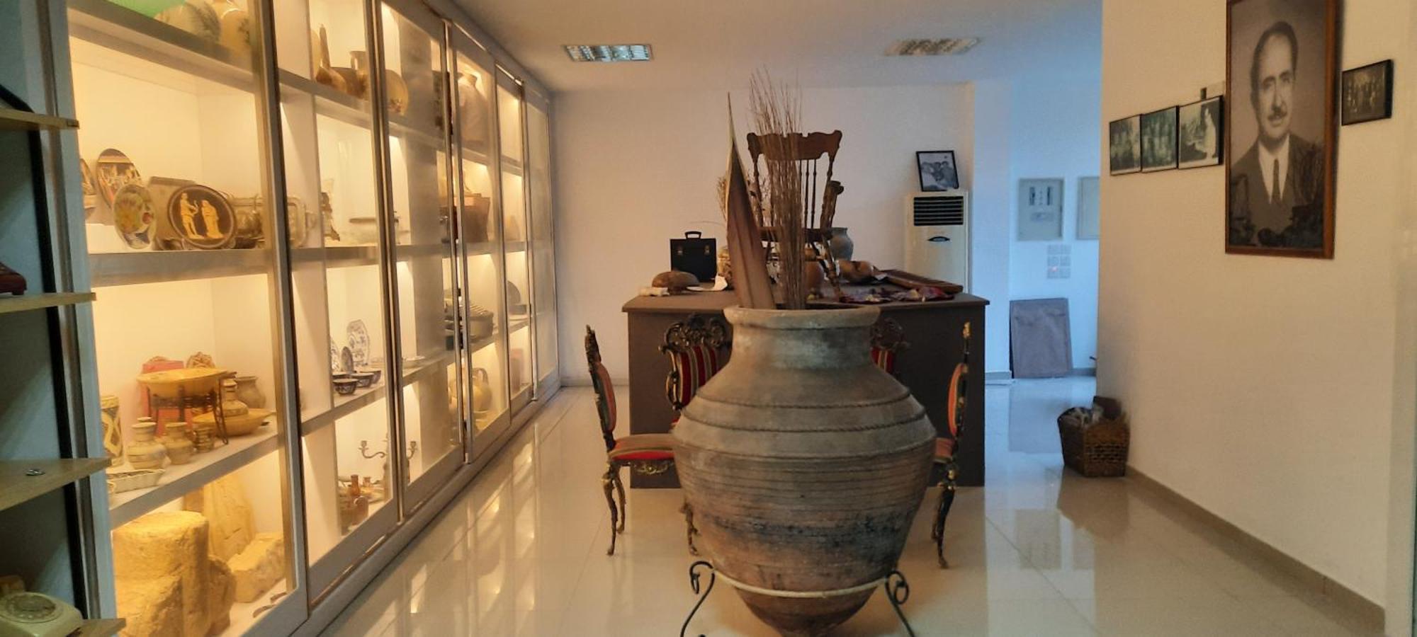 Osman Aga Culture House Apartment Famagusta  Exterior photo