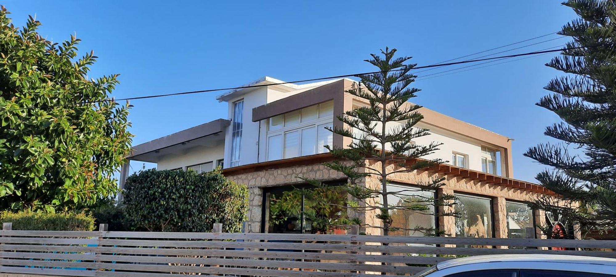 Osman Aga Culture House Apartment Famagusta  Exterior photo